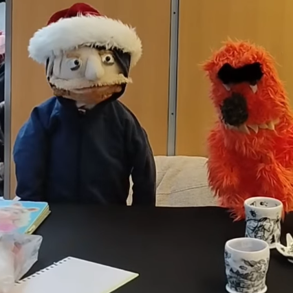 🎄 Holiday Market at One Market Plaza