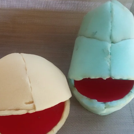 🧵Getting Back to Basics — Puppet Building Workshop with Mary Nagler